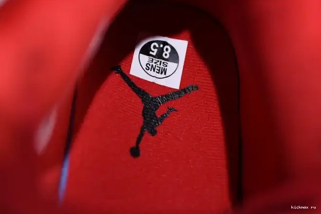 Cheap Kickmax Air 4 AV3914-600 Singles Day Jordan 0405